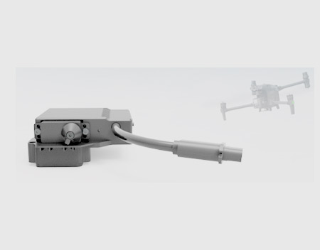 FT30-P M30无人机双段抛投器