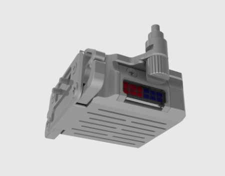 FT4-P  经纬4无人机多功能负载