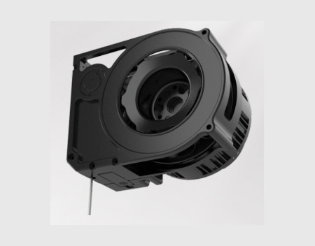 KD100-P 机载多功能空吊系统